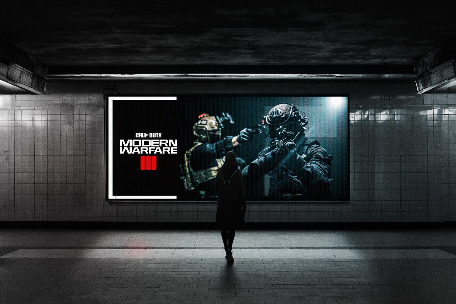 Proyecto Black ops